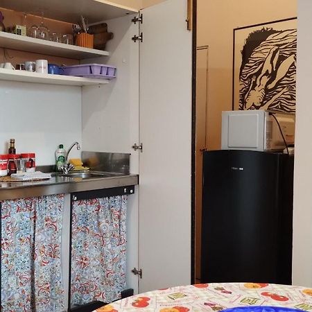 Palazzo Galati Palermo Apartment Bagian luar foto