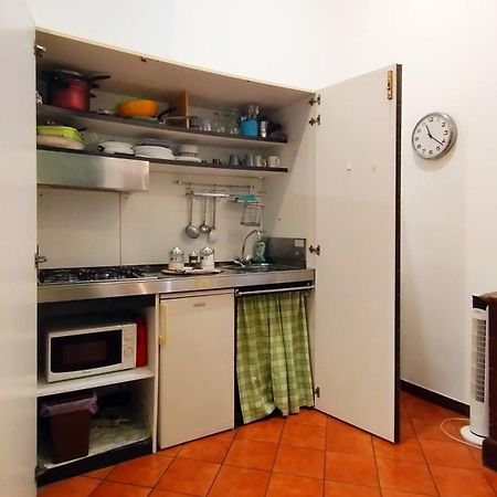 Palazzo Galati Palermo Apartment Bagian luar foto