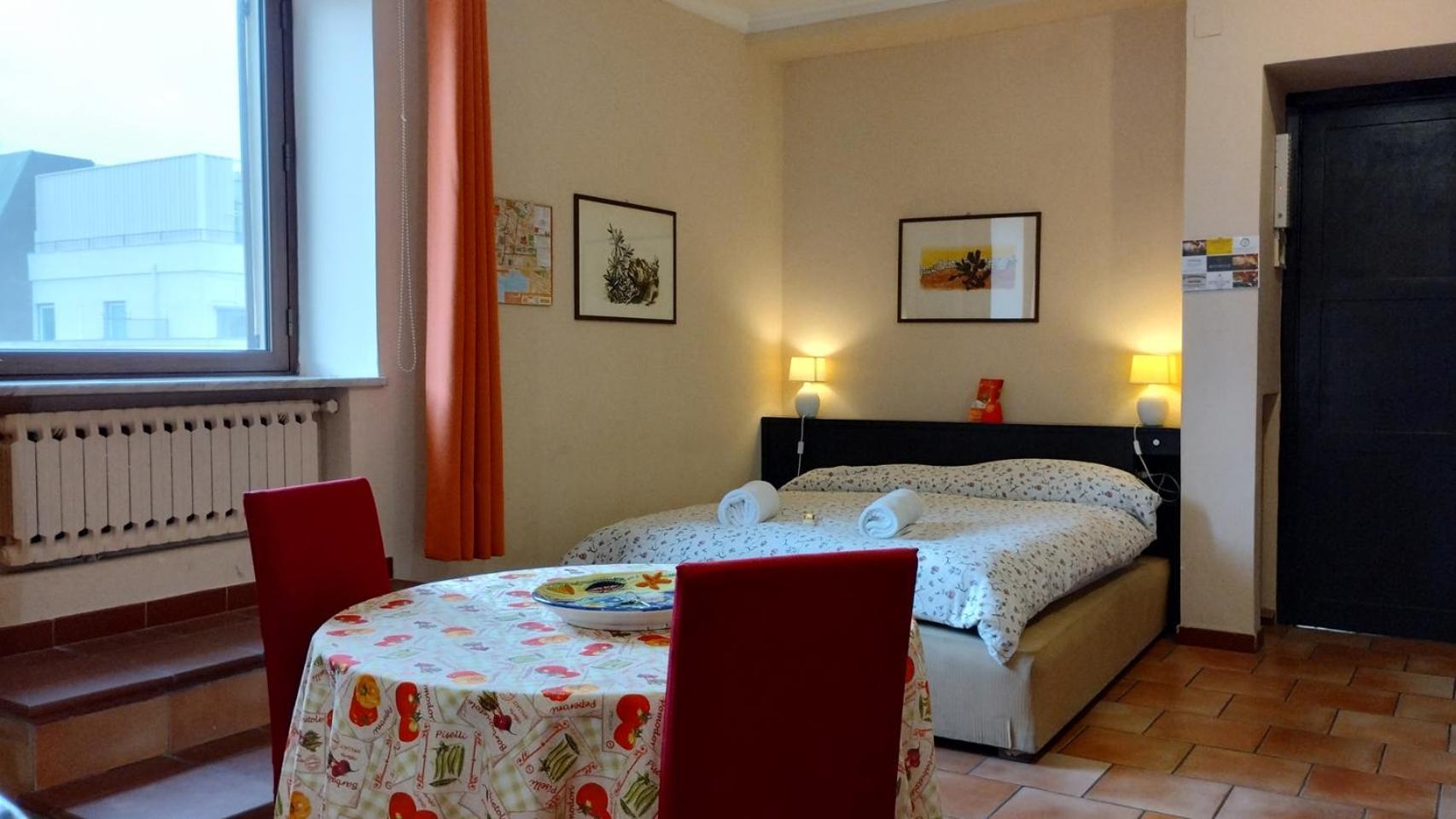 Palazzo Galati Palermo Apartment Bagian luar foto