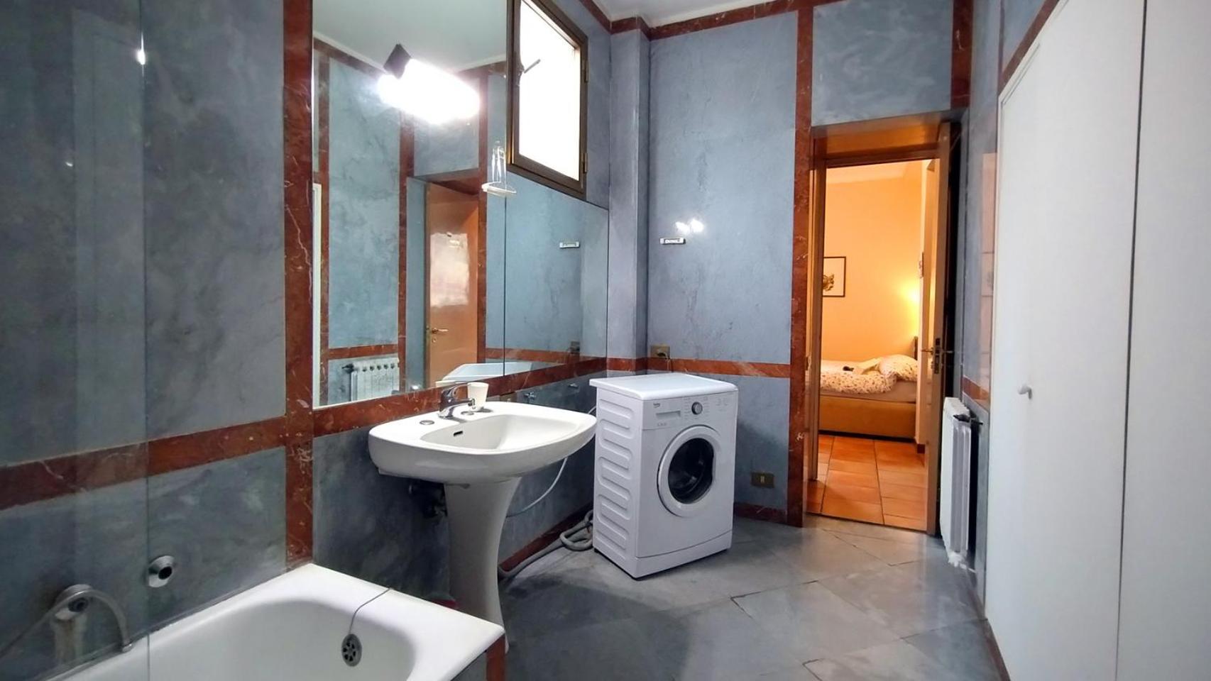Palazzo Galati Palermo Apartment Bagian luar foto