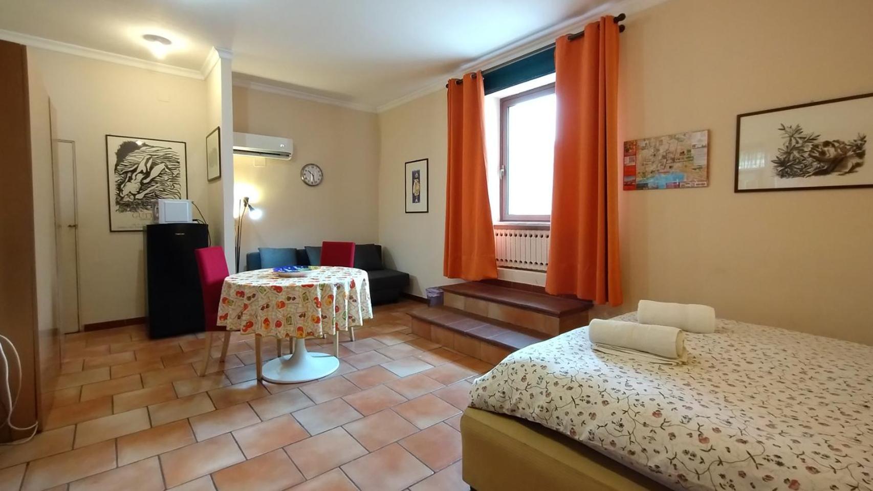 Palazzo Galati Palermo Apartment Bagian luar foto