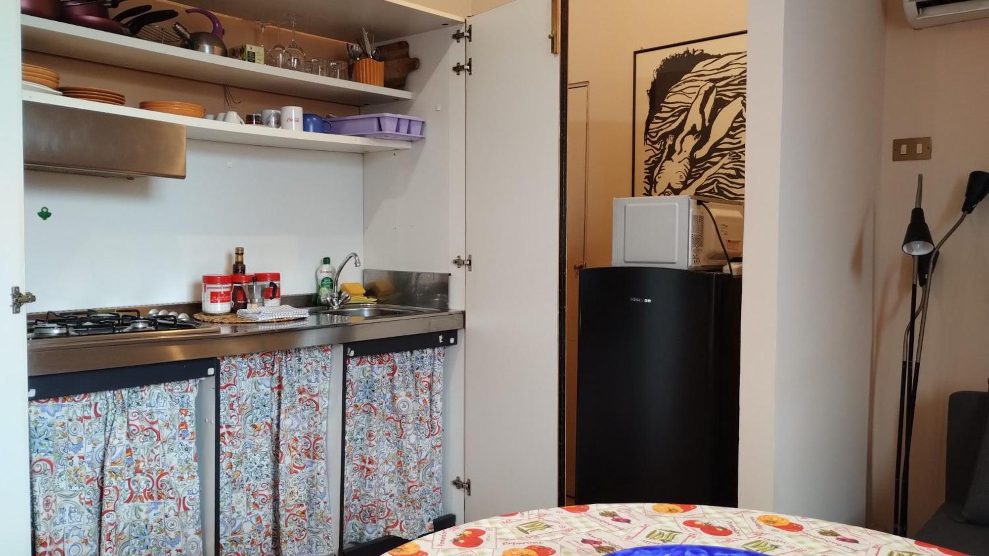 Palazzo Galati Palermo Apartment Bagian luar foto