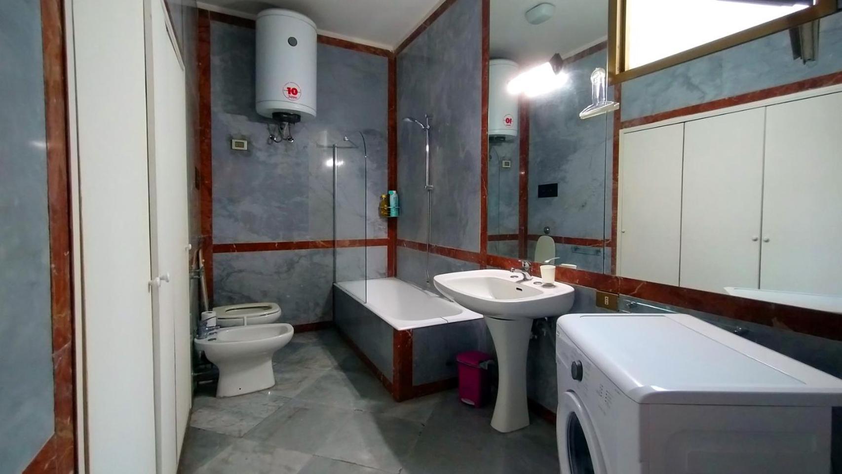 Palazzo Galati Palermo Apartment Bagian luar foto