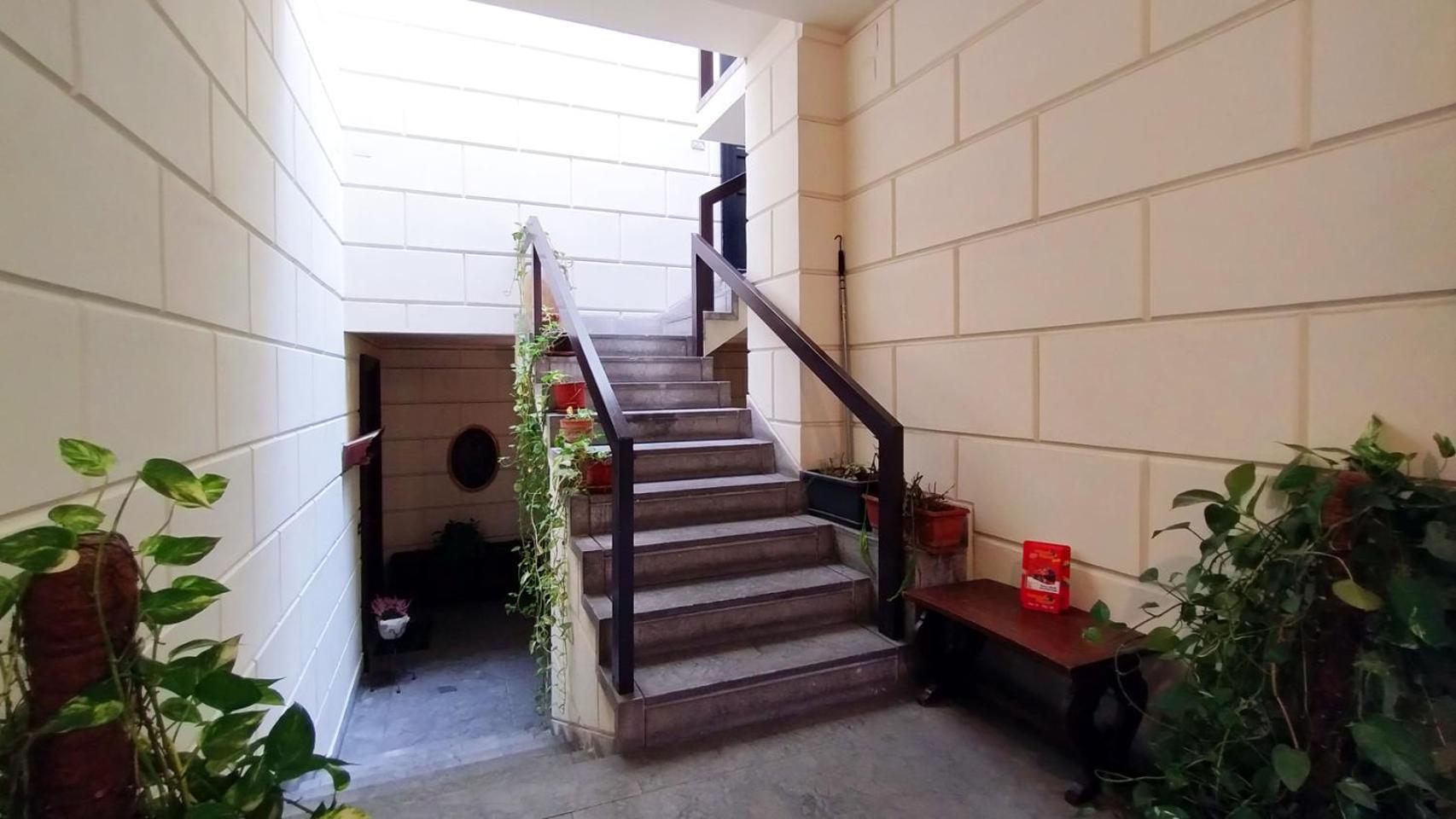 Palazzo Galati Palermo Apartment Bagian luar foto