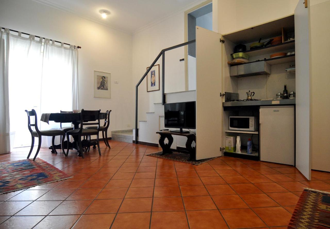 Palazzo Galati Palermo Apartment Bagian luar foto