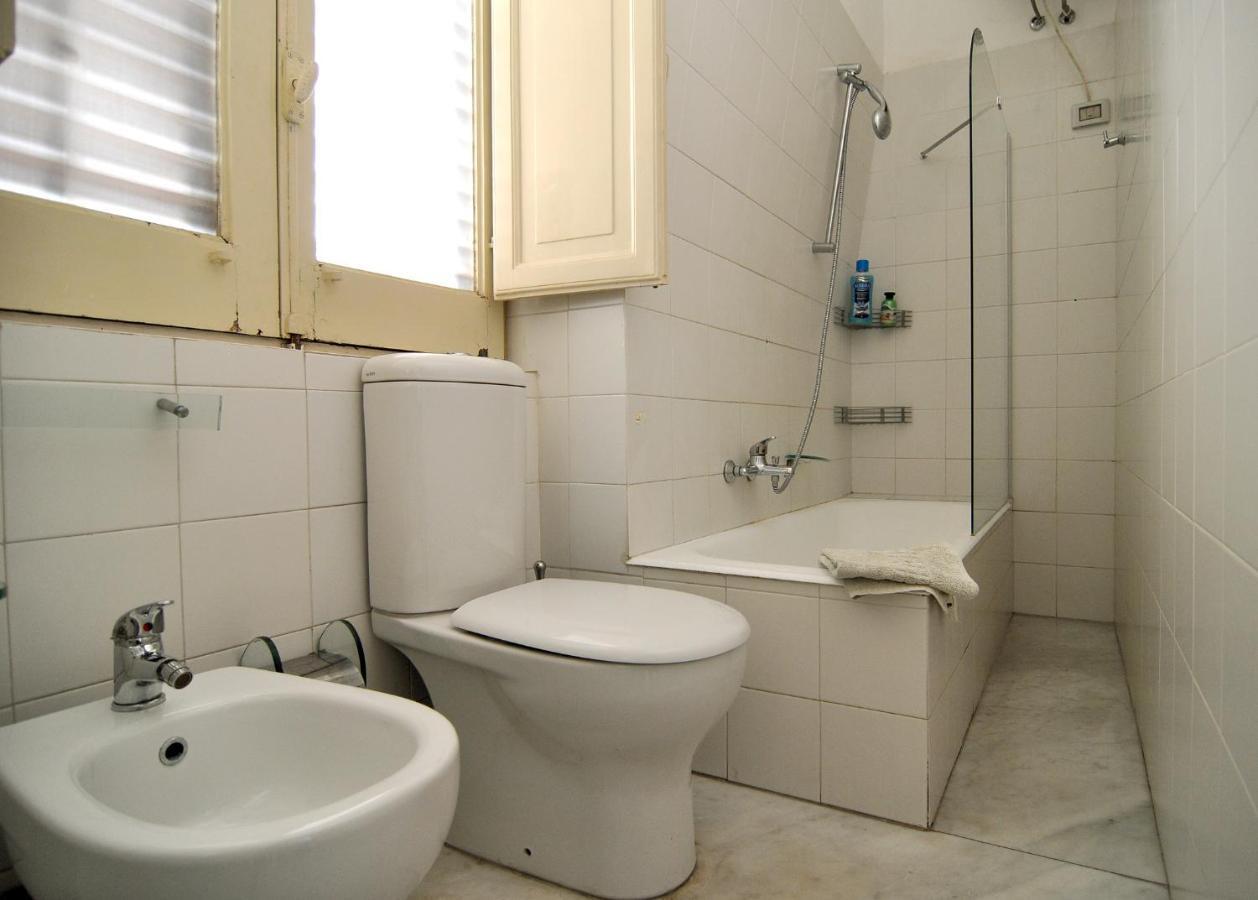Palazzo Galati Palermo Apartment Bagian luar foto